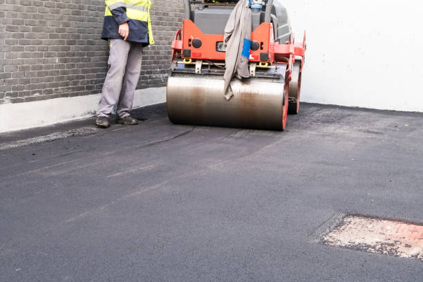 Best Driveway Repair and Patching  in Blakely, GA